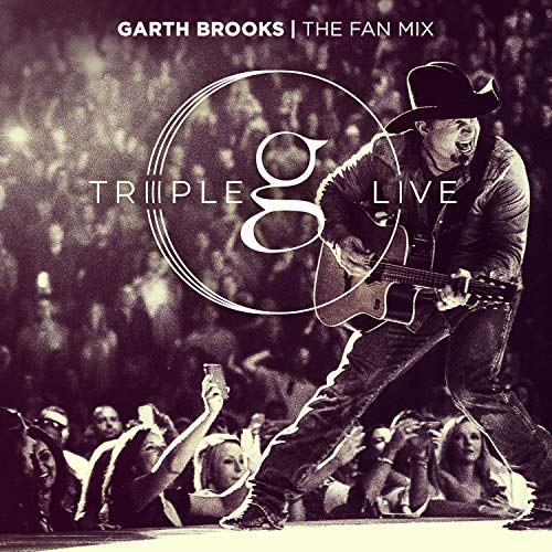PromoPure's tweet image. Amazon is offering Garth Brooks: Triple Live (Digital MP3 Album) for Free!

amzn.to/2xyPnLf #amazon #deals #coupons