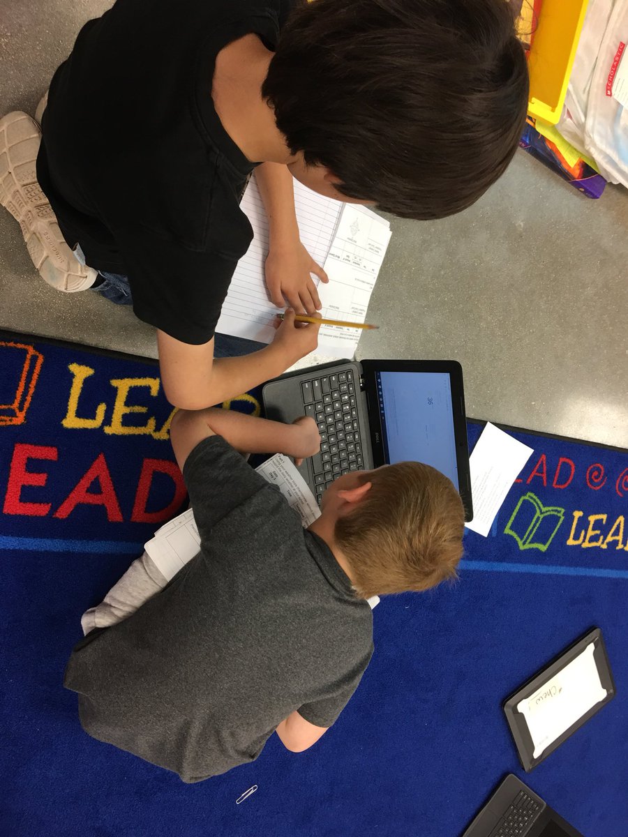 SarahChew929's tweet photo. Researching weather and writing scripts for our green screen news reports later this week! #sycaMOREyr2 #IamDSISD https://t.co/S3HX0BsShN