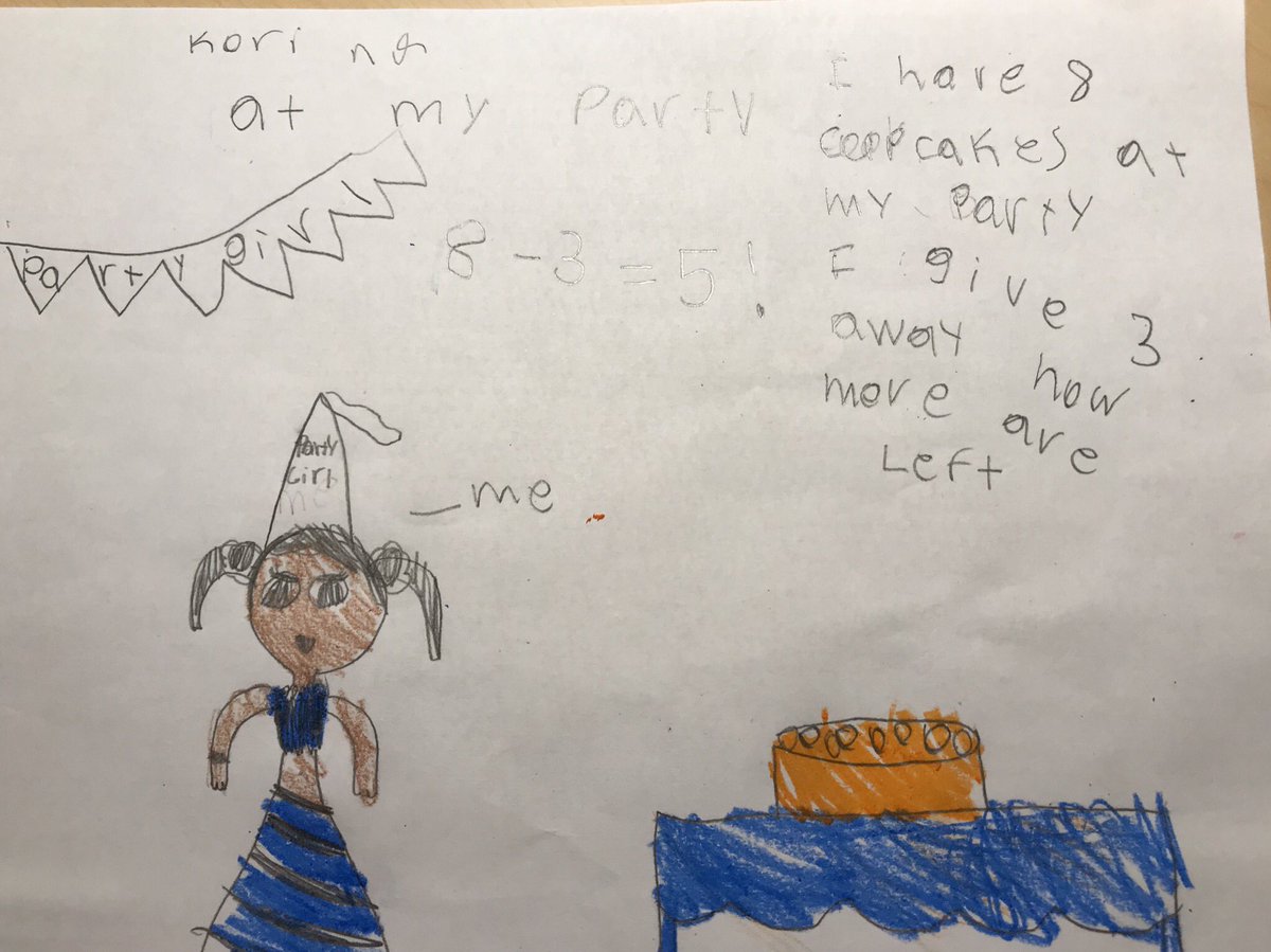 Coachpompa's tweet image. Some Math Happenings from our #fabfitzies at Second Grade! #MathCurse #MathHappening @MathCoachChris @kgudinas @Edukatemm