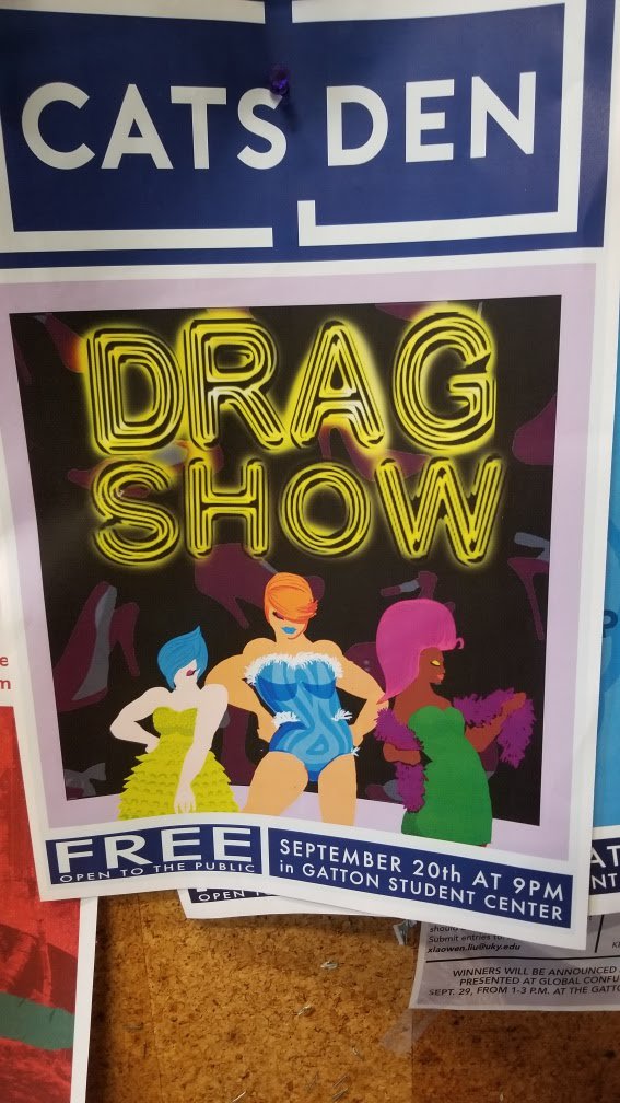 Queer Project tweet media