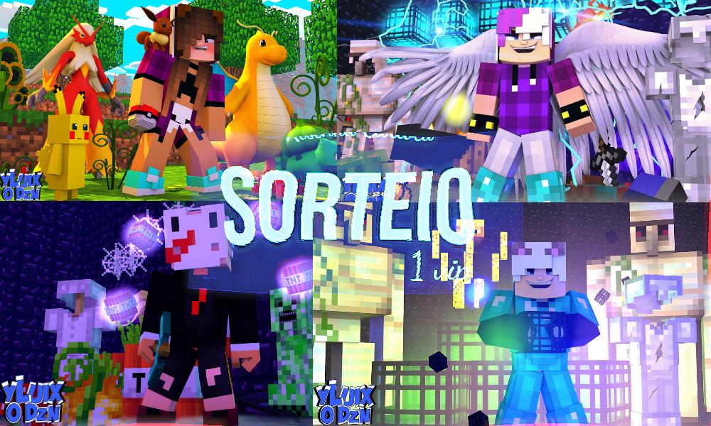 A team completará 1 Ano, Iremos fazer um sorteio de Thumbnail, para participar é simples👇
🚶🏽‍♂SEGUE: <a href="/FdsLuix/">Luiz SCCP🦅🕐</a> &amp; <a href="/N3wInfinity/">⚡🍄[TEAM] - NeW InFiNiTy ..! [RESPECT]🍄⚡</a> &amp; <a href="/PqpFoxey/">©PqpFoxey</a>

🔁 RT &amp; FAV ❤️

✍️ COMENTAR UM NÚMERO DE 1 À 100

 {MARCA 2 AMIGOS}

<RESULTADO SAIRÁ QUANDO TEAM COMPLETAR 1 ANO>

Exemplos Das Thumb