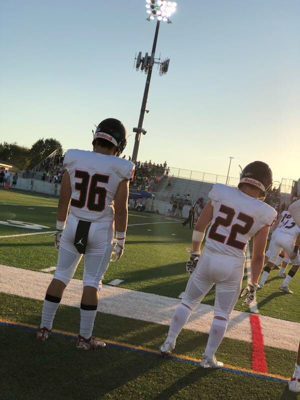 cribb_36's tweet photo. Happy birthday to big bro @Mack__28_  love ya hope today’s been nothin but great!❤️ https://t.co/8lPiOUxbNg