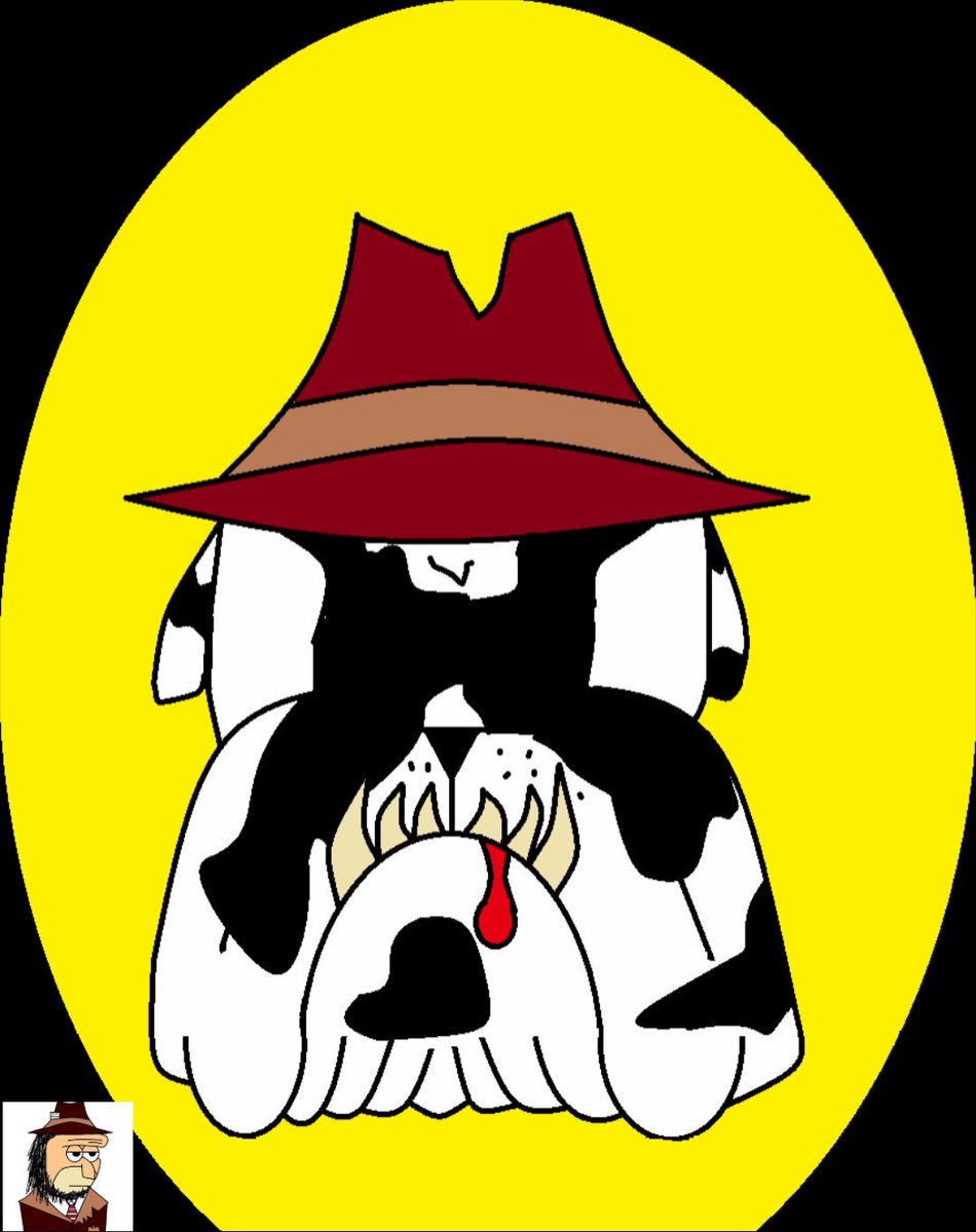 TheCynicogue's tweet image. The Watchdog! Real news, real politics on the American Cynic Party Facebook, YouTube and Twitter pages! Every week day from 2pm-3pm MT and 10pm-11pm MT on Fridays.

#TheWatchdog #AmericanCynicParty