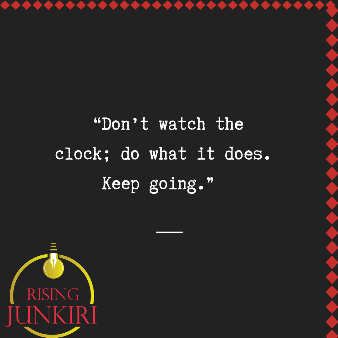 RisingJunkiri tweet picture