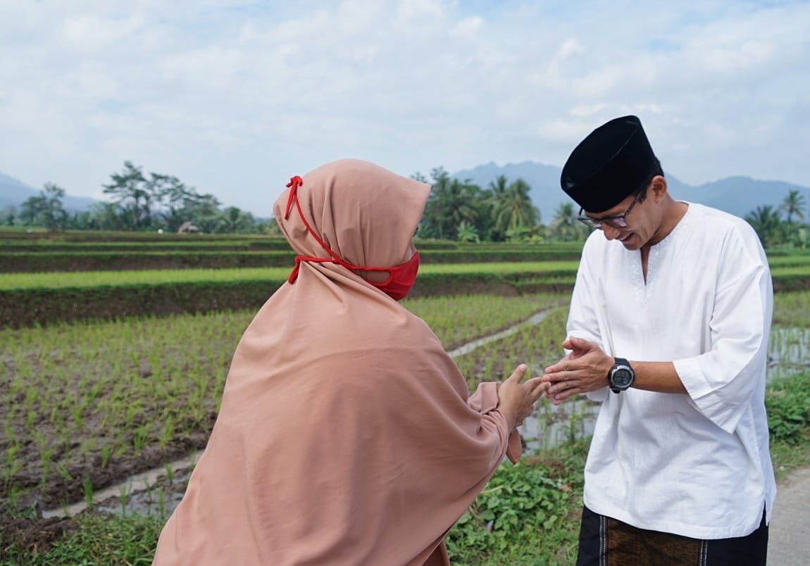 sandiuno's tweet photo. Selamat pagi dari Serang, Banten. Refresh sedikit merasakan kesejukan alam biar badan dan pikiran kembali segar. Kalau kalian menyegarkan pikiran biasanya ngapain? https://t.co/Ill2SPcgRM