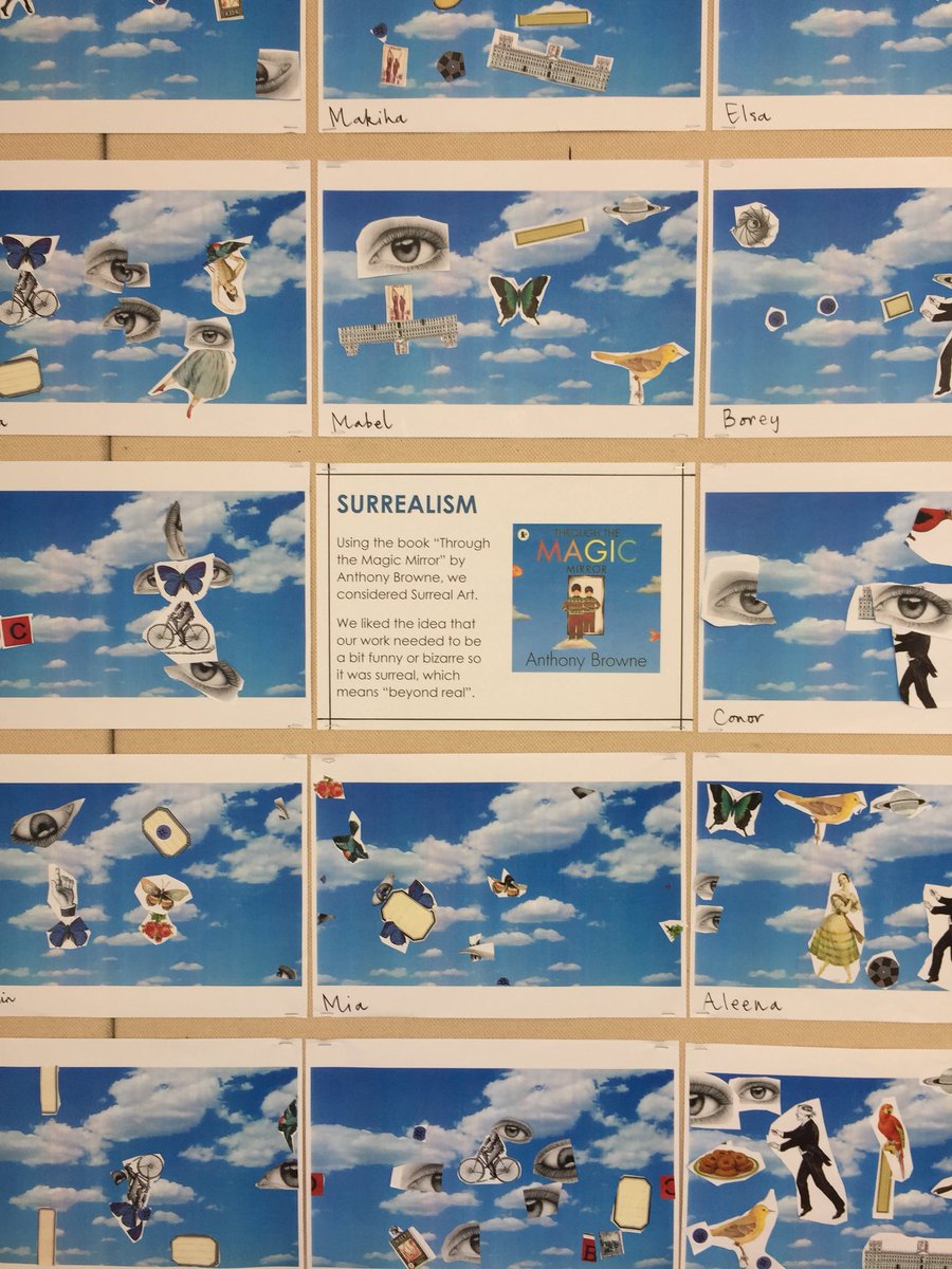 Rm4/5Ridgway tweet media