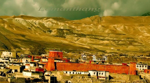 karmaecoadv's tweet photo. #lomanthag #Upper_mustang #secret_kingdom #landscape_captures #trekking_destination #paradise #treks #tours #remote_area #restricted_area #Mustang #Nepal #views #himalaya #mustang_region #lower_mustang #Annapurna_region https://t.co/dJayuNjGzF