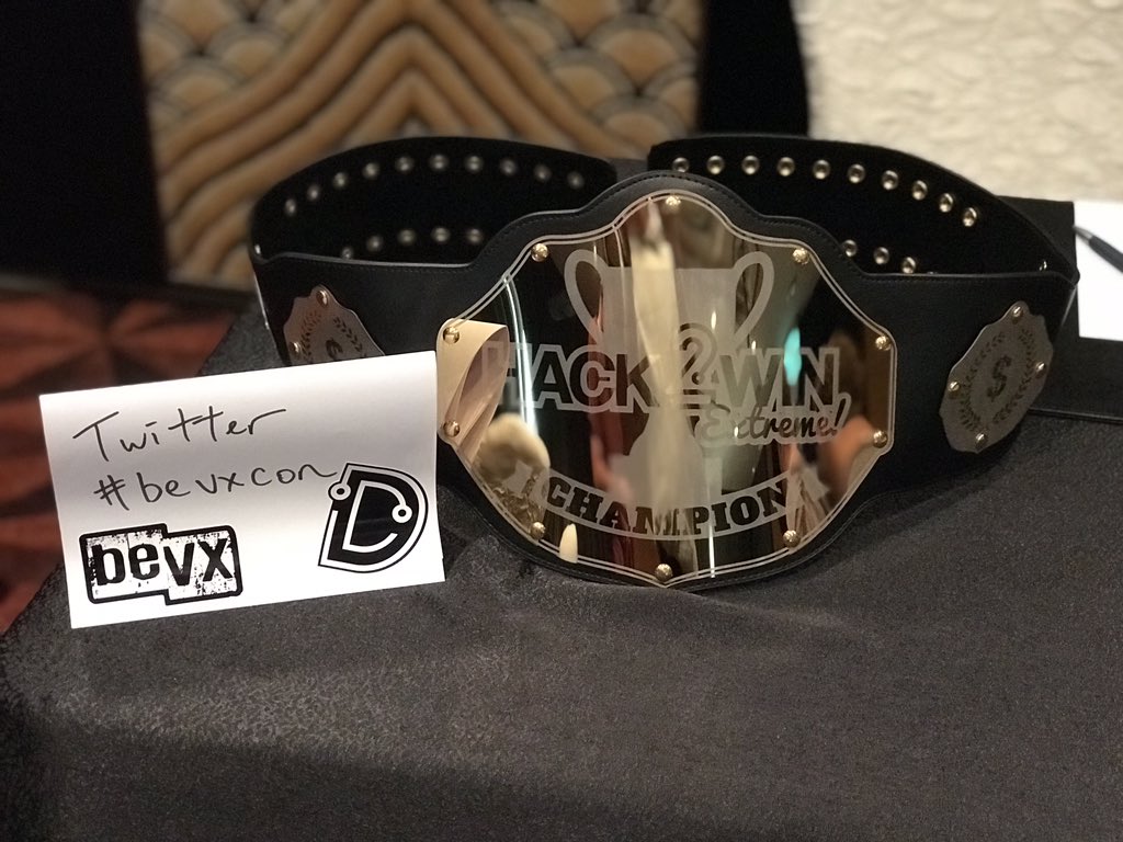 typhooncon's tweet image. For best exploit of #Hack2win eXtreme we have a championship belt in addition to the monetary prize - stay tune to know who had the best exploit