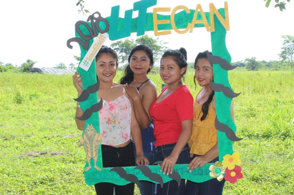 rector_utecan's tweet photo. Se llevaron acabo actividades de trabajo, convivencia, recreación y motivación, contando con la participación de los estudiantes de nuestras carreras profesionales para el fortalecimiento de valores y del emprendedurismo.

¡Por una Educación con Excelencia y Valores!

#SomosUT https://t.co/2txggYcDOI