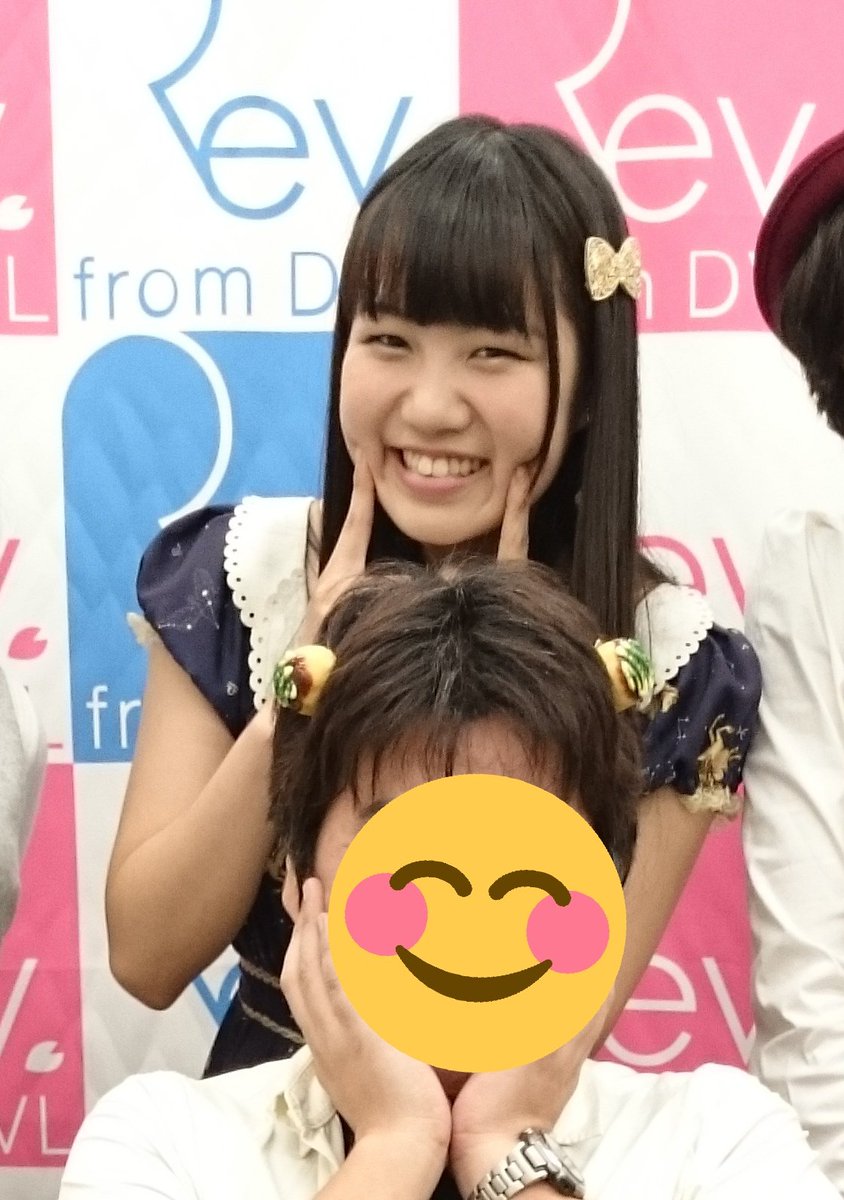 力石奈波生誕祭