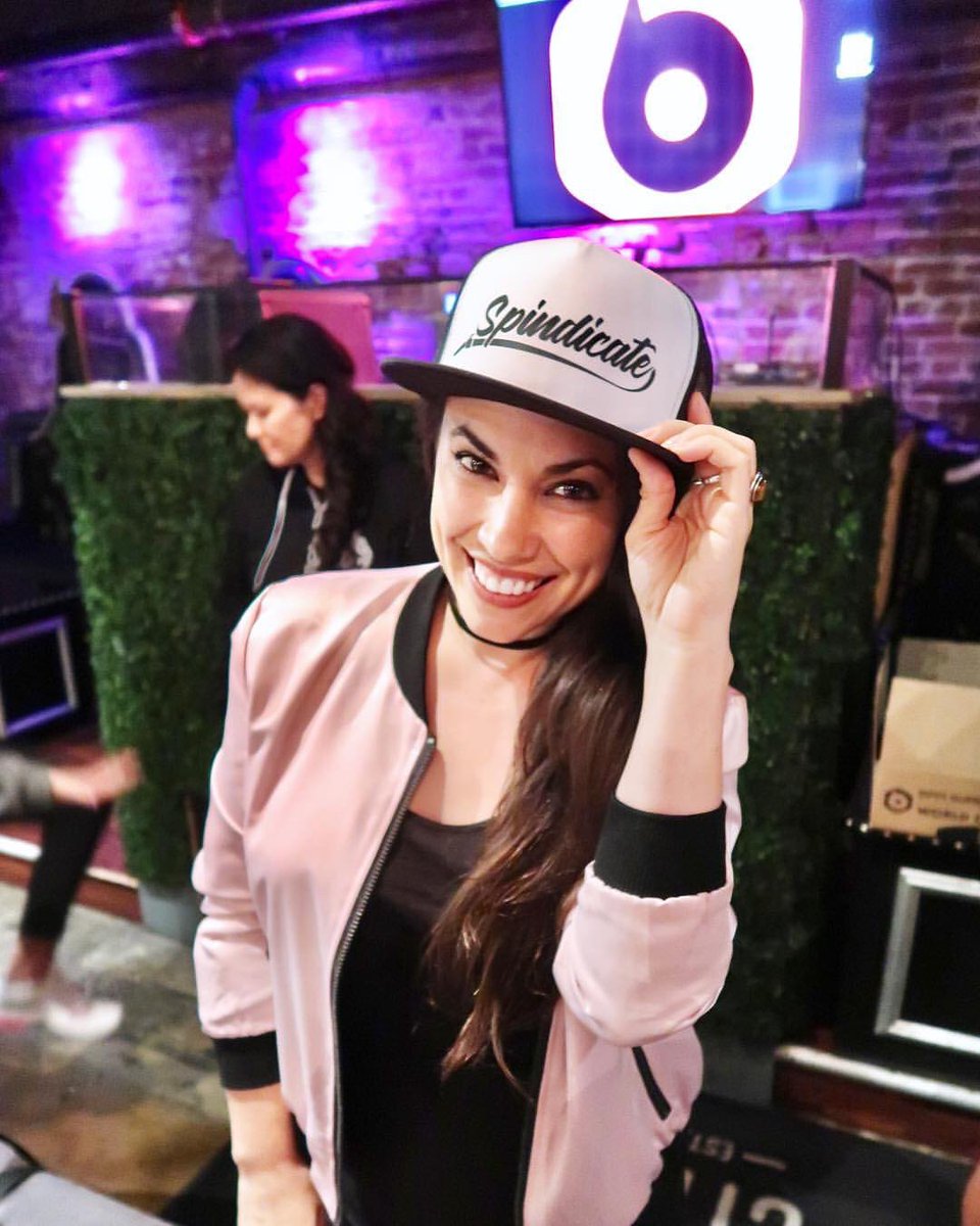 RhiannonRoze's tweet photo. Thank you for sponsoring our event last night! ♥️ @BPMsupreme @Roland_US @PitbullAudio1 @JLabAudio @roses_n_rose @Serato We appreciate the love. It was amazing being in one room with so many incredible humans. 🙌🏽 #bpmsupreme #bpmconnect #rhiannonroze #spindicate https://t.co/xIFmMThF5w
