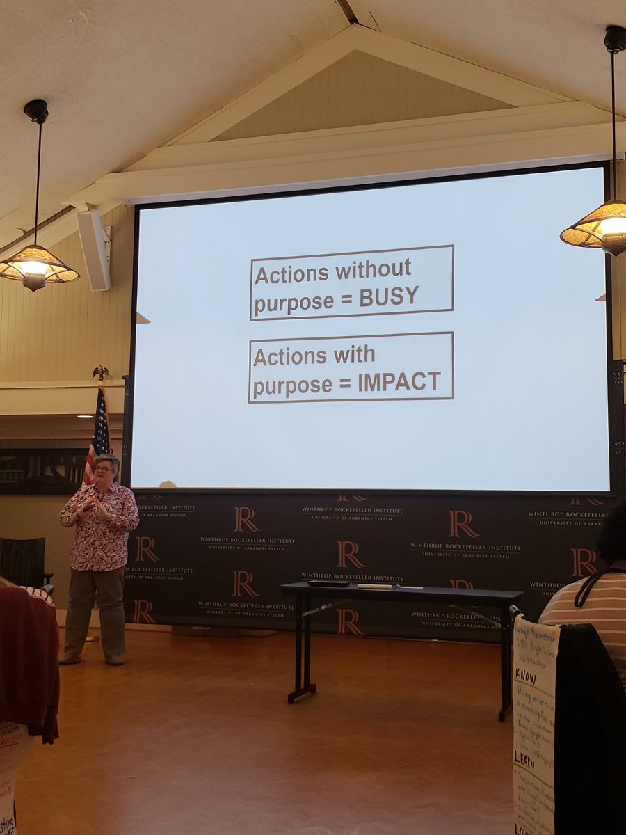 ChanthaSarah_'s tweet photo. I'll be back in the real world tomorrow, a.k.a. my classroom! Going to keep these wise words in mind... #alatli #teacherleader #actionswithpurpose https://t.co/fojXAuc8gU