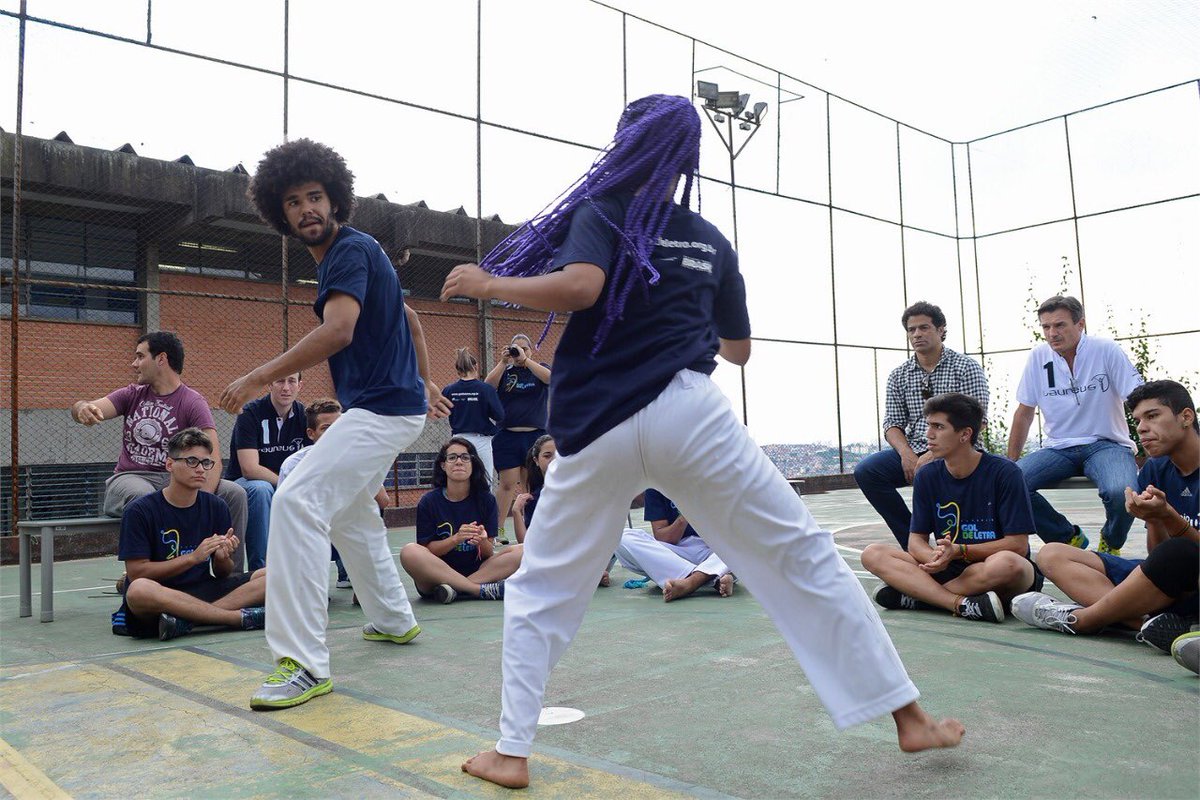 semanadm2018's tweet photo. É esporte na educação que você quer @? A Fundação Gol de Letra tem! Vem com a gente saber mais, dia 3 de outubro às 14h no auditório II
#semanadeadm #semanadeempregabilidade https://t.co/1J0lvT4rsw