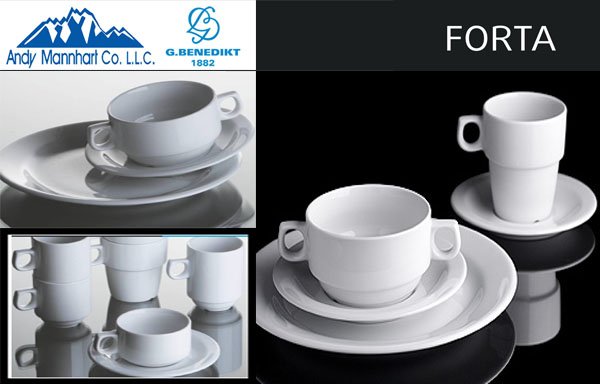 andymannhart's tweet photo. Discover the elegance of Forta Pattern with the unique lines and shapes which makes everyone appreciate its durability, quality and efficiency – G. Benedikt, Czech Republic.

#andymannhart #middleeast #worldwidebrand #hospitality #worldchefs  #innovation #Forta #GBenedikt 😉 https://t.co/KhlIohFWaJ