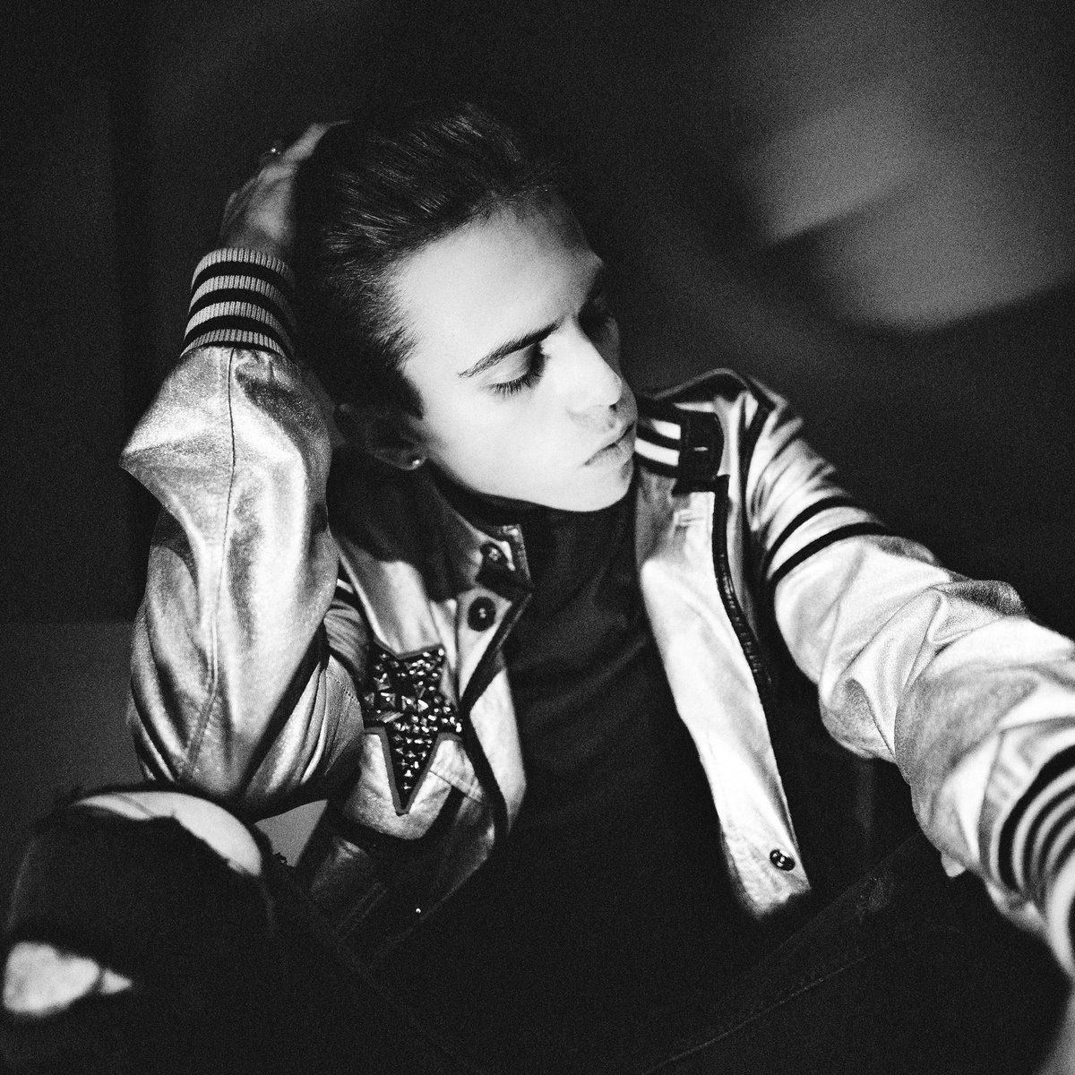 EPEntertainment's tweet photo. #Rare #DylanHyde https://t.co/NHwzIWhFZe