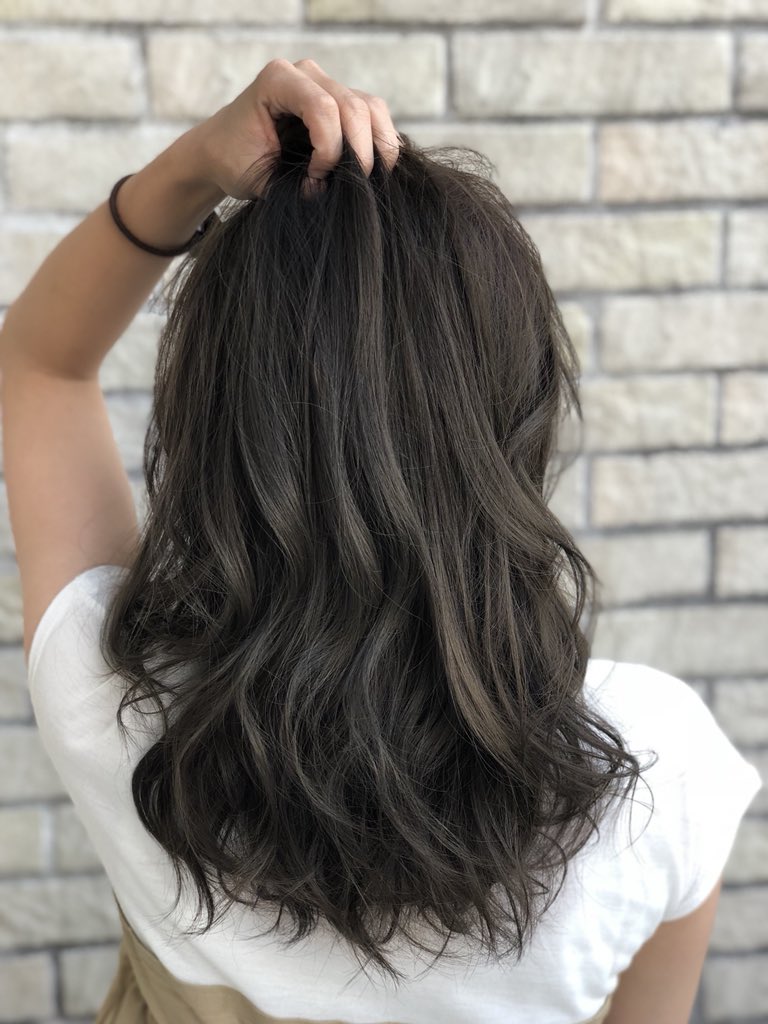パーマ美容師齋藤 美容室produce相武台前店 Produce Twitter パーマ美容師齋藤 美容室produce相武台前店 Produce Twitter