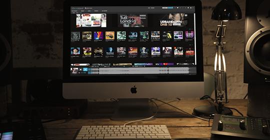 Loopcloud 3.0 available, download now to get free weekly downloads. #musicproduction #drumsamples

loopcloud.net