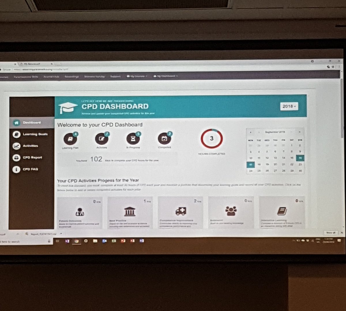 Levi Karschimkus tweet media