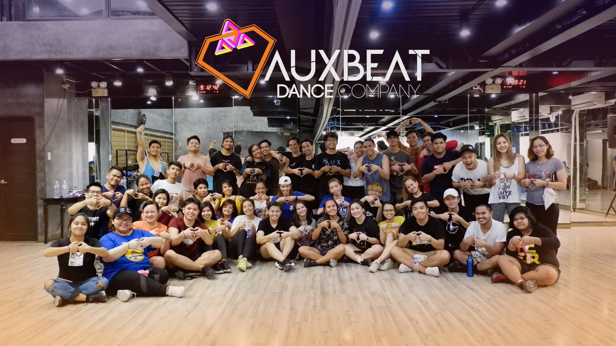 auxbeat's tweet photo. You got this right! The OTP fever isn't over! Thank you all for attending our classes last #OTP10 <3 

We surely had fun larning House, Dancehall &amp; Groove! Hoping to see more of you in our next project! See you soon! :)

#AuxbeatSaturdays
#OTP10 https://t.co/ekAja5VC28