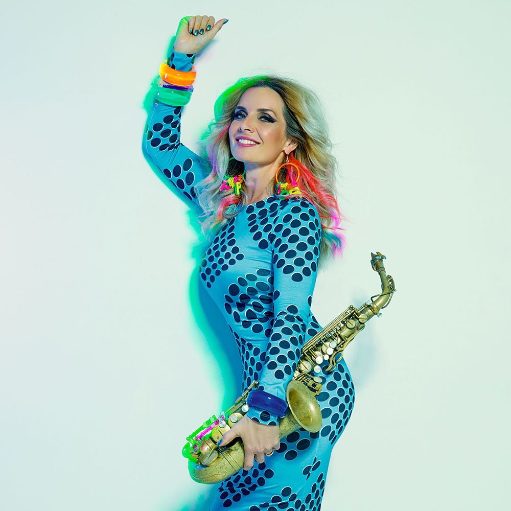 SmoothJazzRadio's tweet photo. Happy Birthday to smooth sax sensation @candydulfer! Don't miss Candy's amazing live show at @SaxOnTheRiver's A Smooth Jazz Concert For A Cure in Sacramento, October 13! #SmoothAndSaxy #HappyBirthday https://t.co/x3bjVzls6F