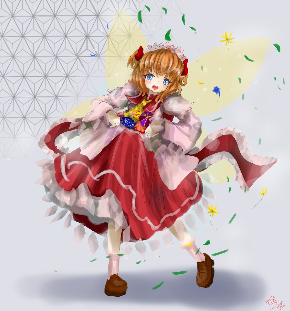 ものぷろ@日常 on X: 