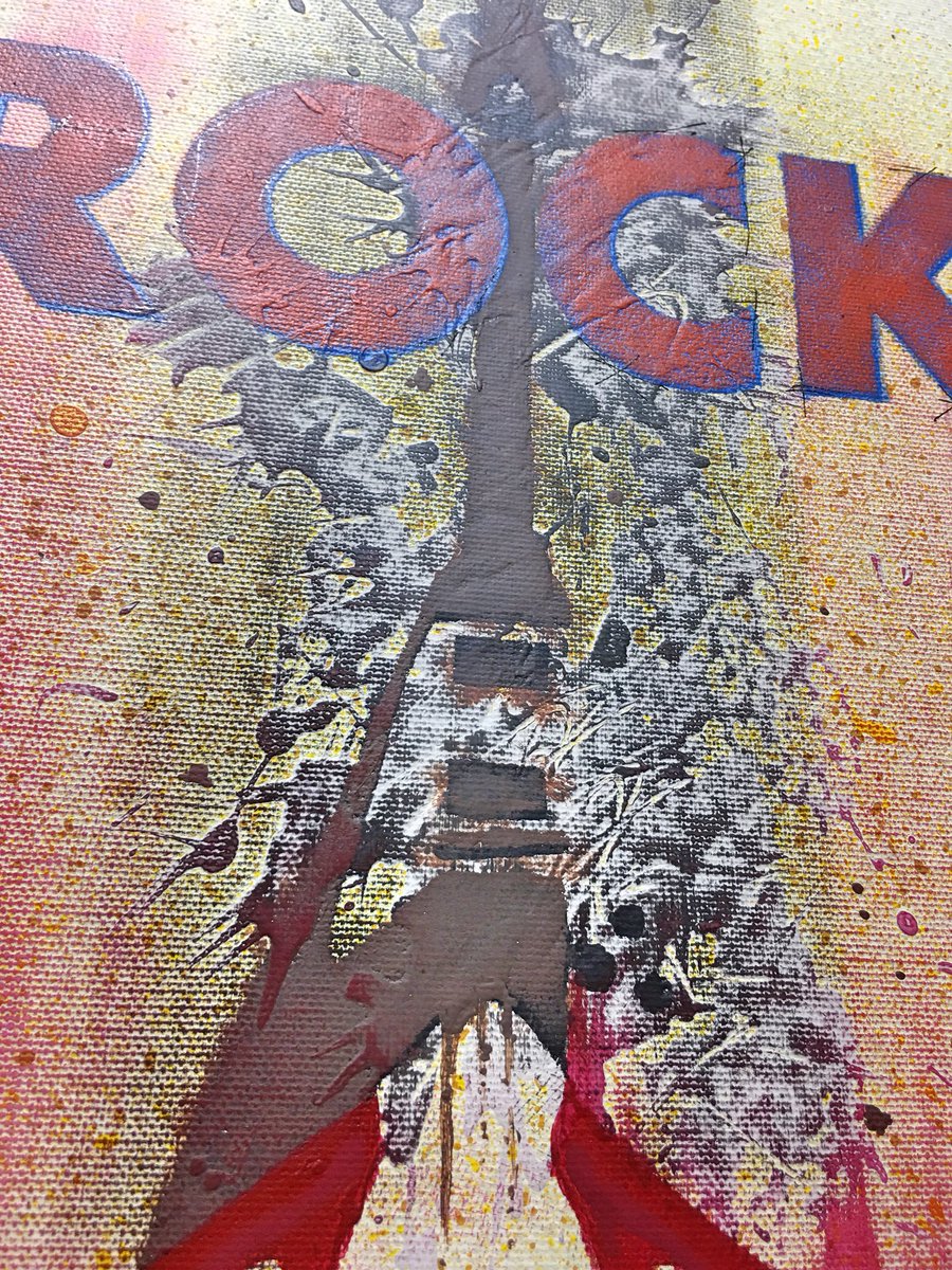 sabow438's tweet photo. ROCK

#rock
#ourrockrecords
#sabow
#drawing
#illustration
#canvas
#canvasart
#flyingv
#hiheel
#art
#artwork
#acrylic
#sakura
#liquitex
#turner
#copic
#rockillustration
#fromjapan https://t.co/fUaJnGMhYW
