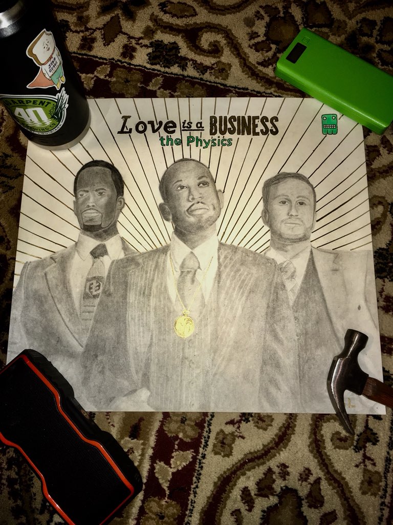 seanletweet's tweet photo. @ThigNat @Justdamato going through my old shit and just found this gem, never considered myself an artist but I sure felt like one drawing this in high school hahah https://t.co/LbQdhltCT3