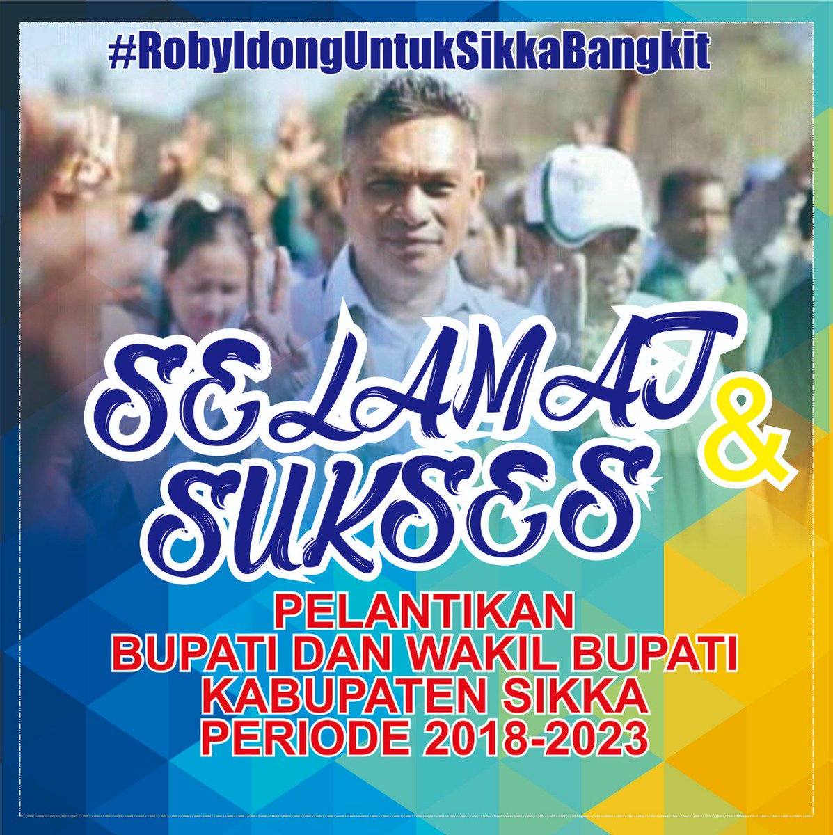 roninkompol2's tweet photo. #RobyIdongUntukSikkaBangkit 
@JGD_Maumere @PRMI_MAUMERE @Bkipmmaumere @maumerejazz @JGD_Maumere @Azizahda4Mof @EdmonMaumere @maumeremanise @bcmaumere @manto_eri https://t.co/5GAKxb4lCQ