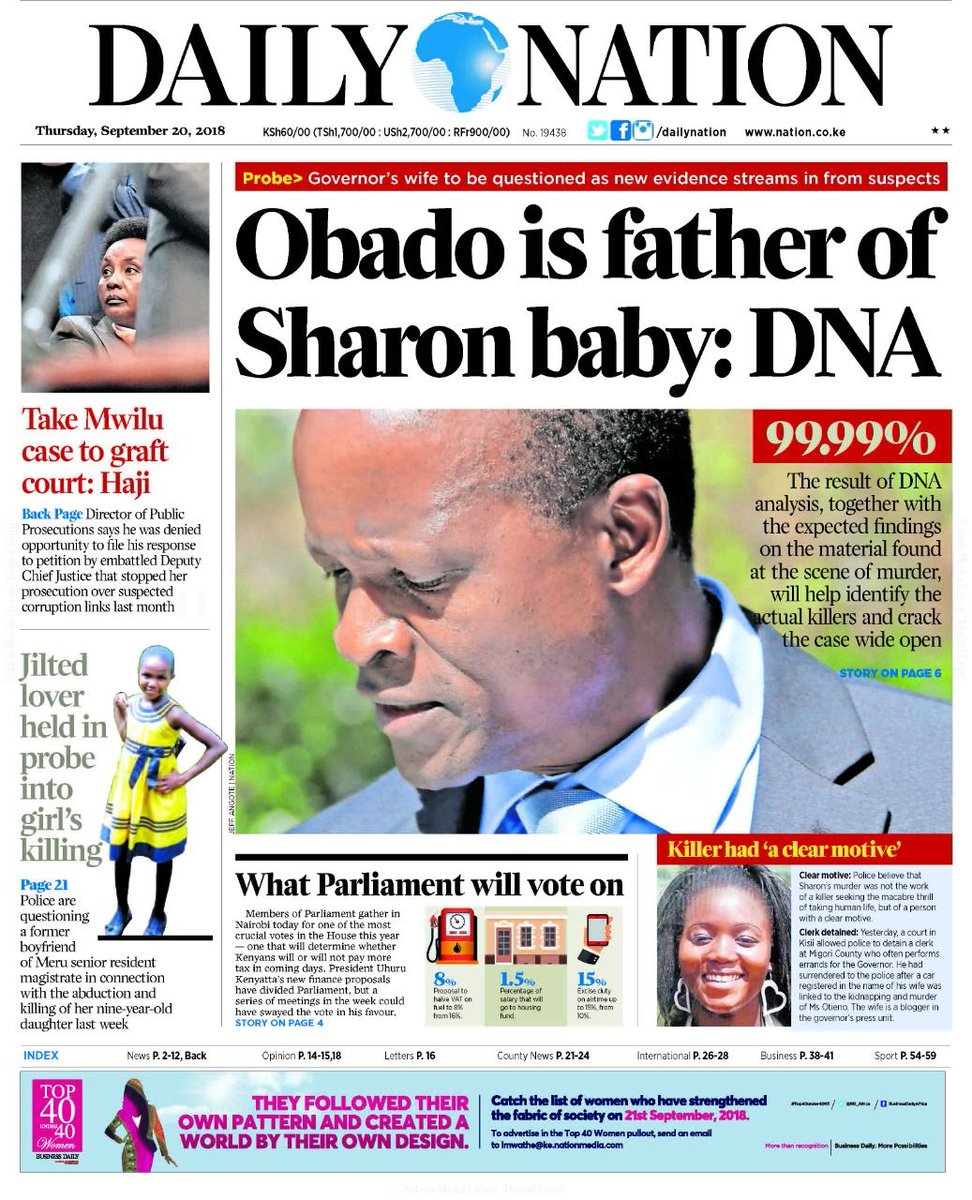 todays daily nation newspaper news todays daily nation newspaper news