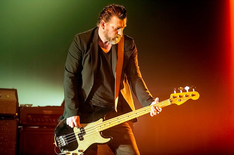 Happy birthday to Ben Shepherd of and Hater 