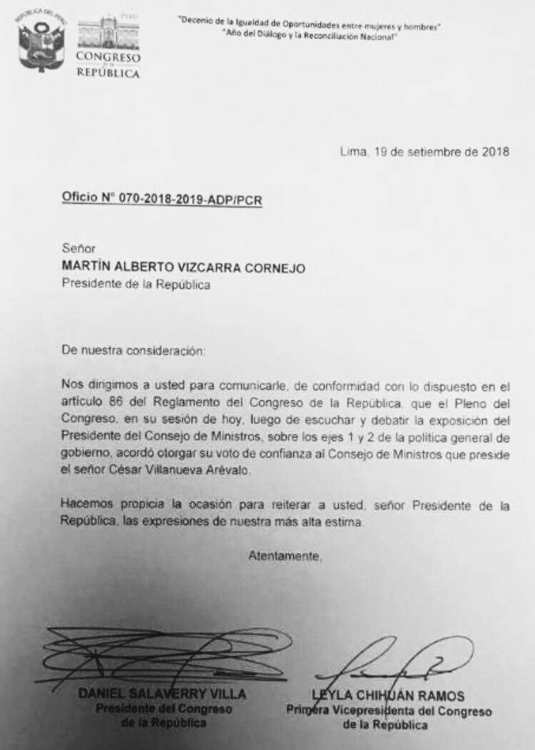 ilanegra's tweet image. Haría bien el gobierno en exigir precisión en el compromiso que asume el parlamento tras la cuestión de confianza. Es un tema demasiado serio que necesita tener absoluta claridad.