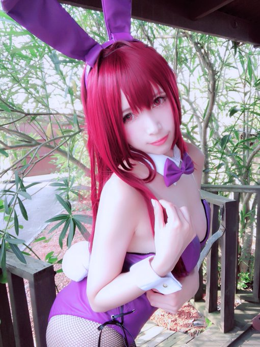 Twitterのコスプレ画像77