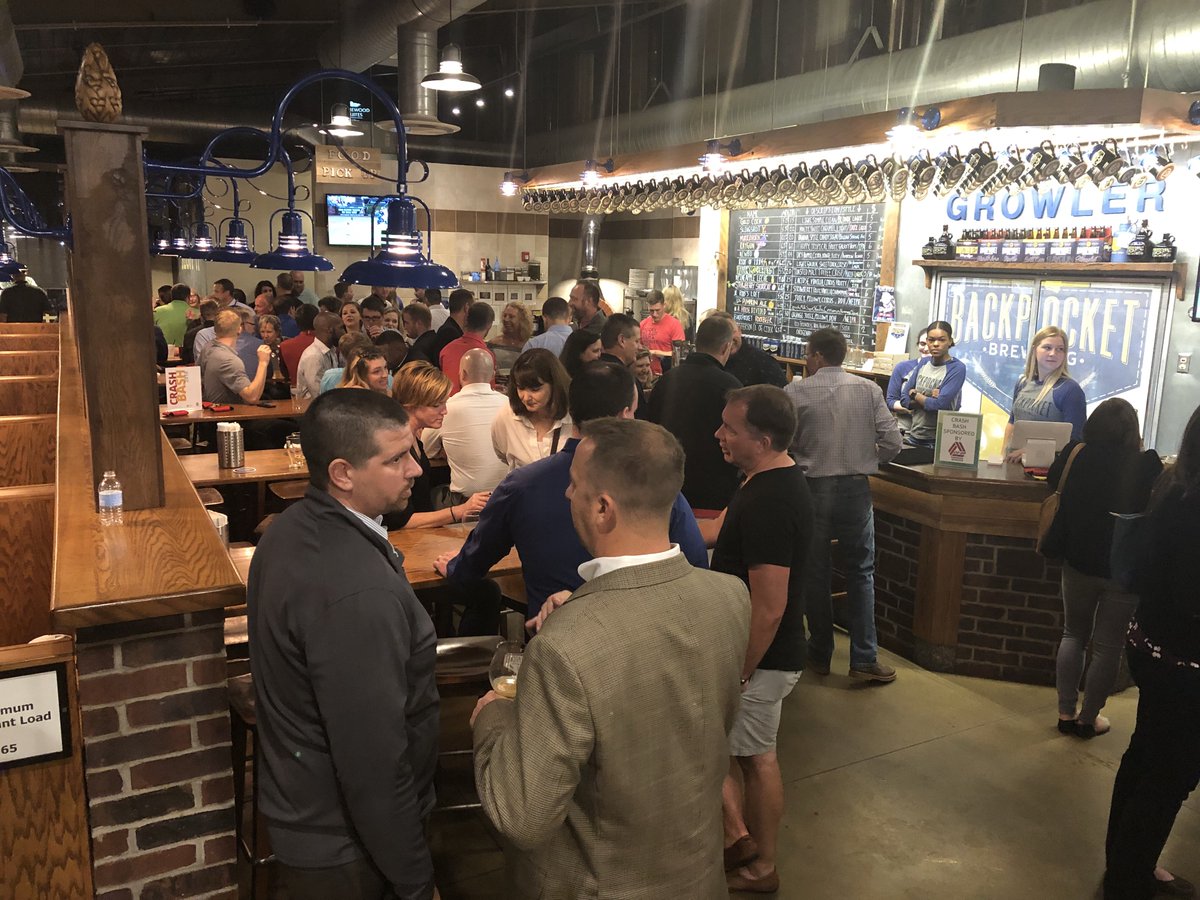 icul's tweet photo. #CrashedIt Thank you to our 2018 Crashers for hosting us at Crash Bash! Special thanks to CO-OP Financial Services for sponsoring. #IowaCreditUnions #PeoplePurposePassion https://t.co/Xue62dUFME