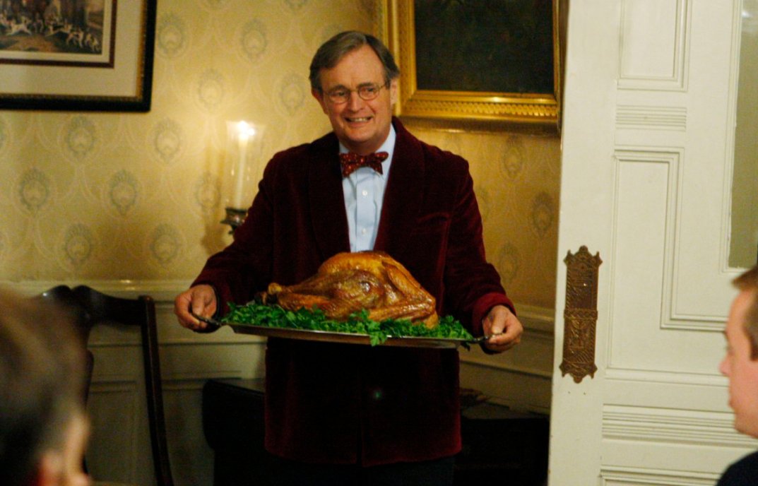 Happy 85th David McCallum!  Happy Birthday, Ducky! 
