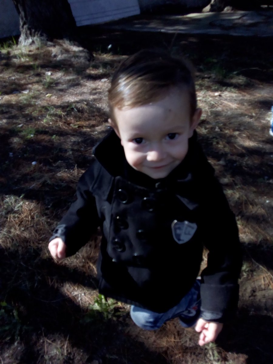 dahiijorge's tweet photo. FEELIIIIIZ cumple amor de mi vida te deseo lo mejor hijo 😍
3Hermosos añitos mi eterno bebé 💞 https://t.co/D4hwPpm1Ja