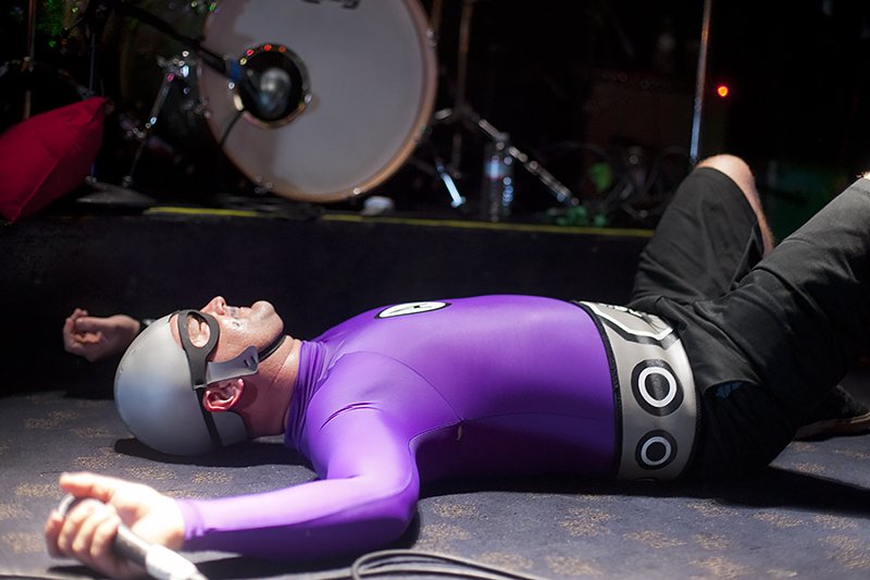 slimssf's tweet photo. Better start resting up now because there's a whole lot of fun to be had tomorrow with our friends @TheAquabats + @dogpartylive + @Kepiland! Our 30th Anniversary Celebration continues! 🎉📸 @photoray https://t.co/QLrtdGSlZ6