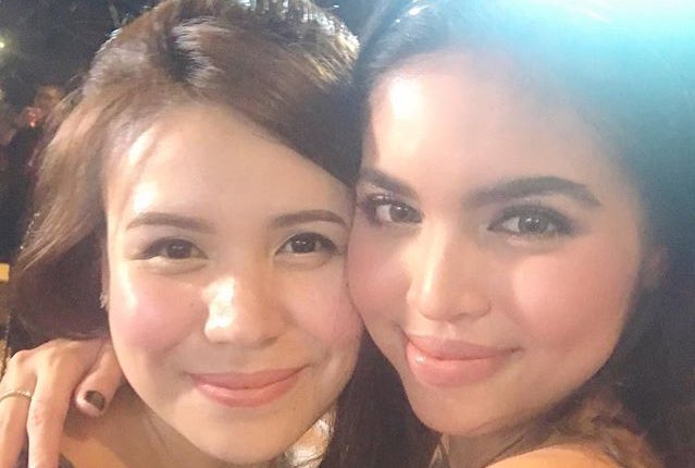 MaineLoversPH's tweet image. Dabarkads x #mainedcmForMAC 

© ctto | #MaineMacLipsIn1day