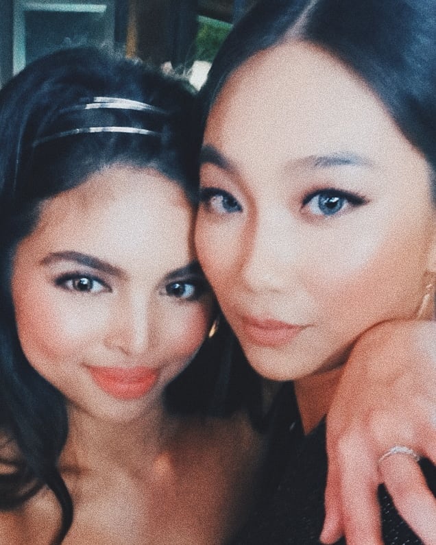 MaineLoversPH's tweet image. #mainedcmForMAC 😊

© ctto | #MaineMacLipsIn1day