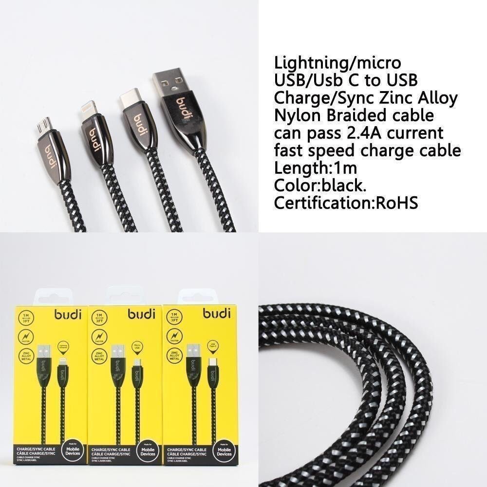 Janiceliang5's tweet image. budi 
iphone cable
usb c cable
micro usb cable

#budi #usbcable #microcable #V8cable #typeccable #lightningcable