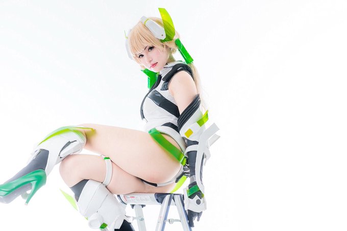 Twitterのコスプレ画像77