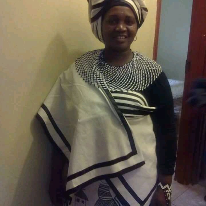 SMATHEN3's tweet image. My beautiful mom wow