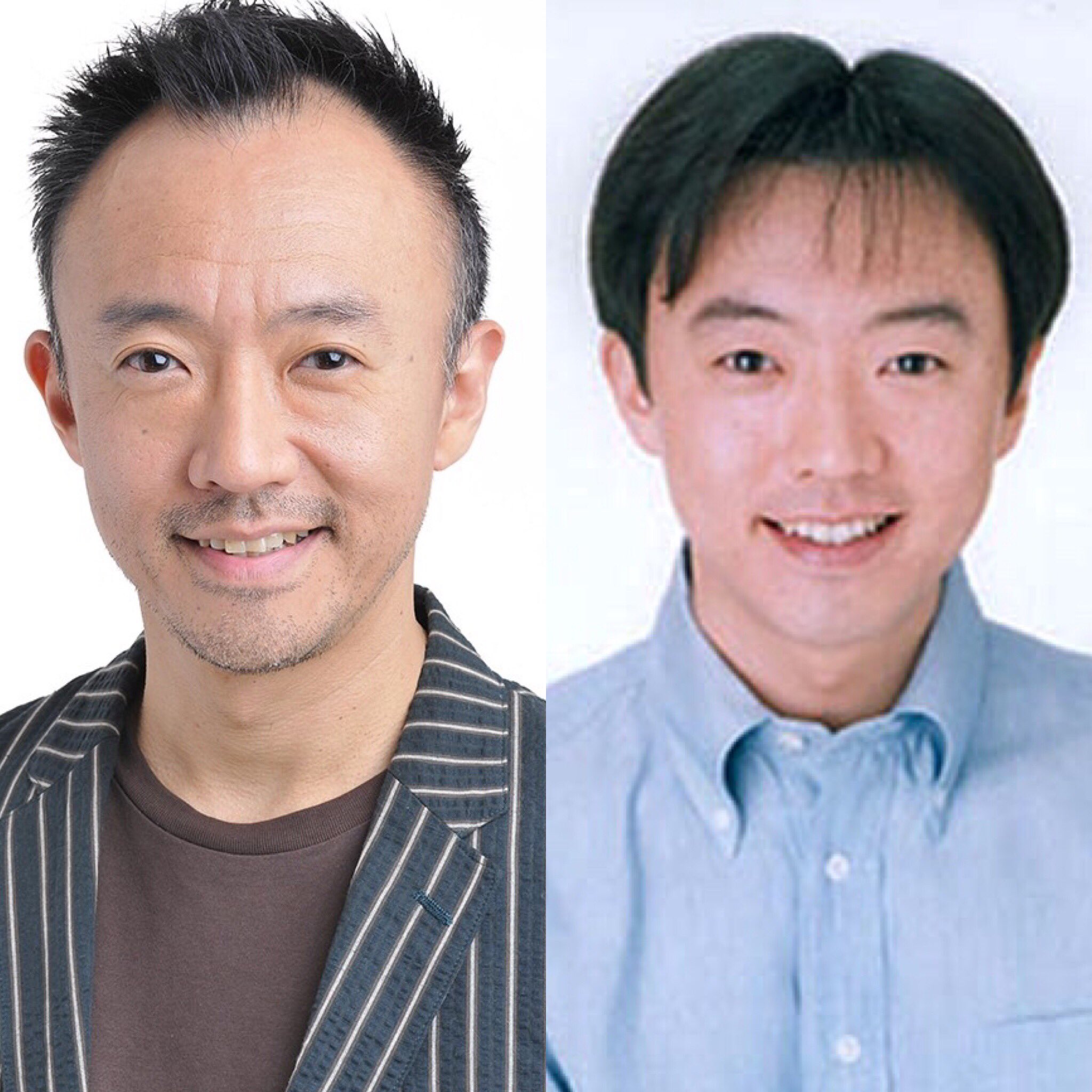 斉藤一博 A Twitter: "澤田憲一 1969〜 兵庫県出身の俳優。大阪音大音楽学部作曲家卒業。Nhk「にこにこぷんとあそぼう～うたってワクワク ～」では、うたのお兄さんとして出演した。その他ドラマ、Cm、ラジオなどで活躍している。主な出演作品はNhk「ええにょぼ」など ...