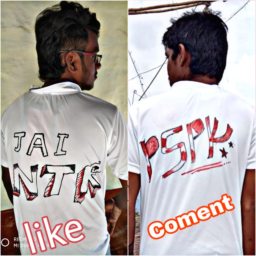 JrNTR21292259's tweet photo. Like #NTR2NTR comment #pspkbdaytrendtoday https://t.co/V39aoY6mIl