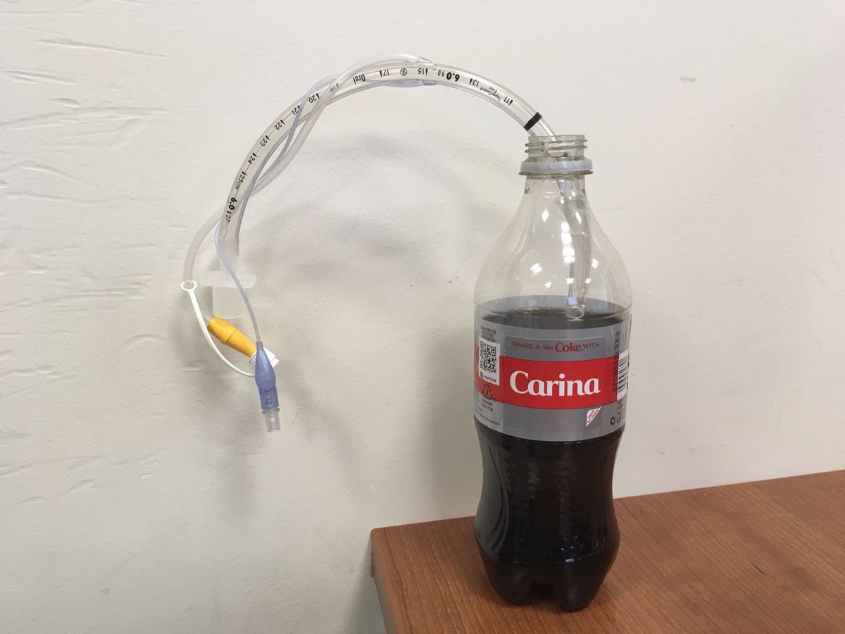 DrMarcoE's tweet photo. A colleague of mine couldn't help himself... https://t.co/np436T8NBC