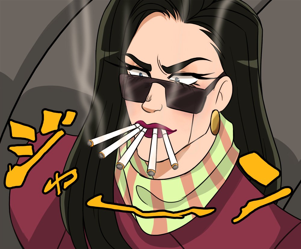 🎃 Rai 🎃 on Twitter: "who doesnt want to see Lisa Lisa pull off the c...