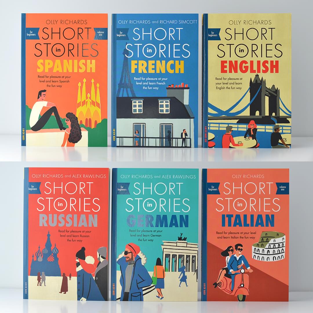 Short stories book. Short stories in English book. Olly Richards. Short English stories книга. Learning English книга.