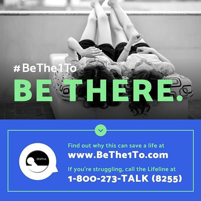 snpha_llu's tweet photo. It doesn't seem much but reaching out and asking if they need help, just being there and listening with genuine care are first steps to offering a healing process. There are many resources out there, waiting to give out that helping hand.

#bethe1to #llu #suicideawareness #l… https://t.co/zRxrI2CqVs