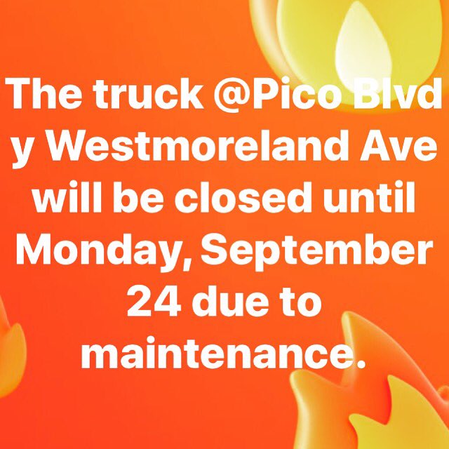 Leos Tacos Truck (@leostacostruck) on Twitter photo 