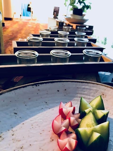 GWK_kongress's tweet photo. #svgroup auf dem #GWK18 👉 #Catering #Kulinarik #Innovation #esschmeckt #Foodporn #Krankenhaus #Klinik #Krankenhausessenanders https://t.co/HF6hL1hM6h