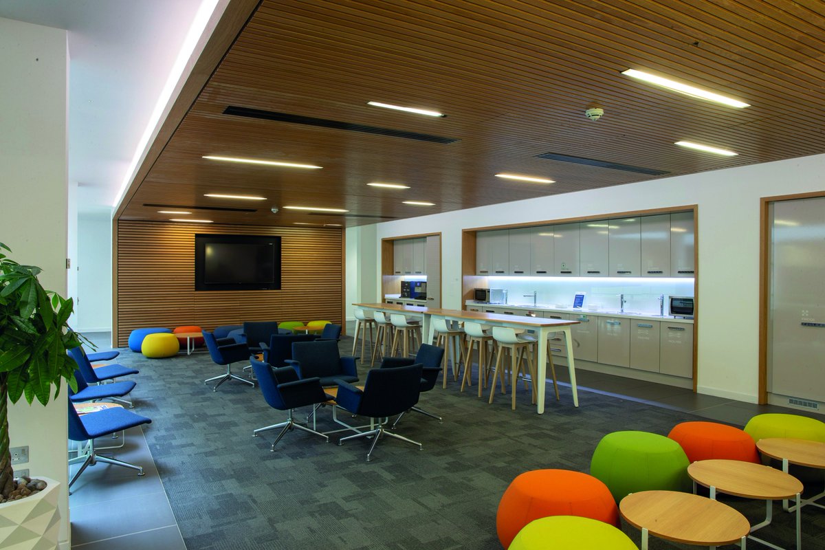 KnightFrankAbdn's tweet photo. The outstanding B3 Aberdeen International Business Park.  Up to 77,000 sq.ft available on flexible floorplates.  High quality, high spec building, THE place to work!  Watch the video https://t.co/Fn9TNaOWgB https://t.co/gSHg45DO1w